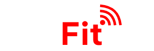 netFit logo
